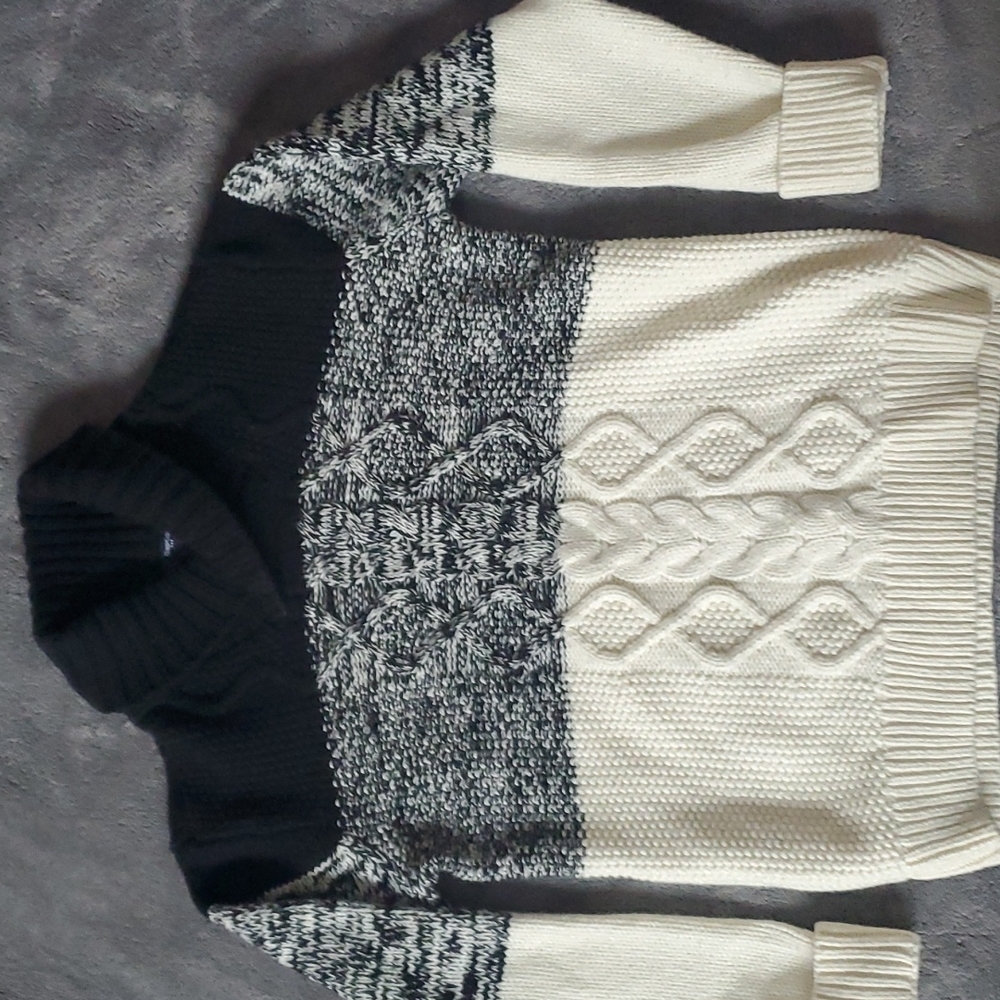 Boys XL GAP Sweater